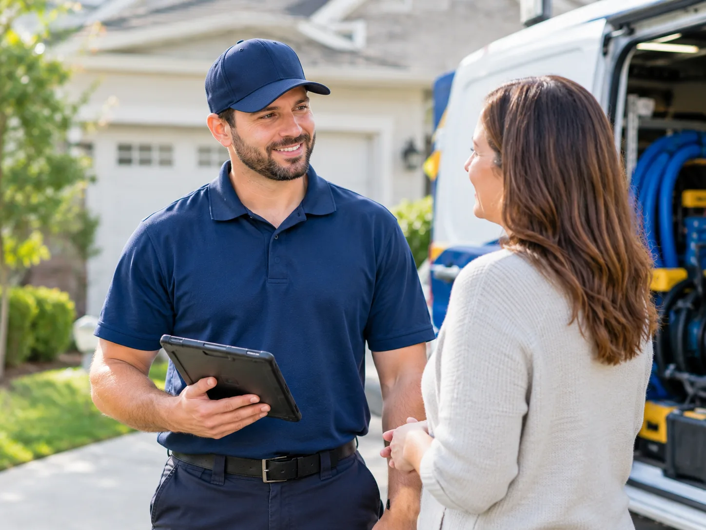 Sewage Backup Cleanup Auburn, MA FAQs
